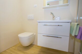 Apartment Mir with private Pool