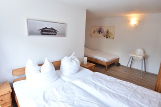 Strandnahe Ferienwohnung