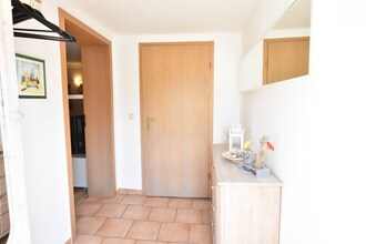 Strandnahe Ferienwohnung