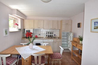 Strandnahe Ferienwohnung