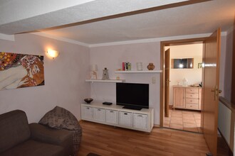 Strandnahe Ferienwohnung