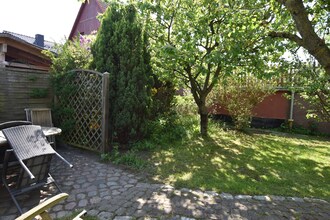 Strandnahe Ferienwohnung