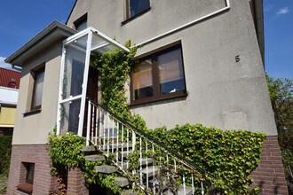 Strandnahe Ferienwohnung