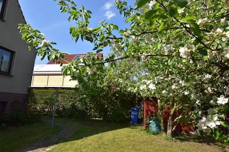 Strandnahe Ferienwohnung
