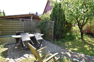 Strandnahe Ferienwohnung