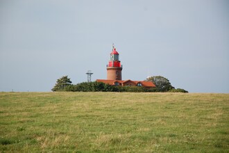 Strandnahe Ferienwohnung