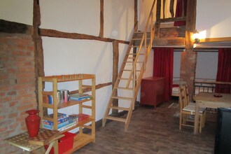 Ferienwohnung Auf dem Katharinenhof