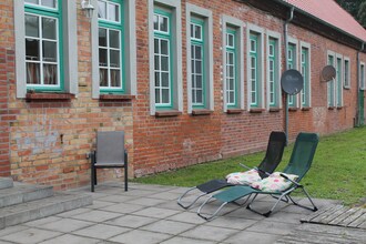 Gartenblick