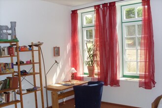 Gartenblick