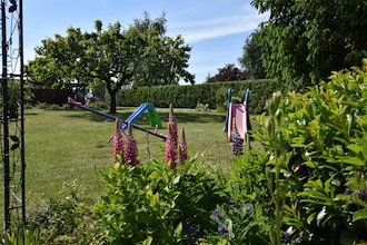 Holiday home in Weitere Ostsee-Regionen