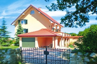 Holiday home in Pomeranian