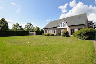 Vakantiehuizen Oudenaarde EUR-BE-9750-03