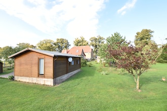 Holiday home in Weitere Ostsee-Regionen