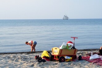 Urlaub beim Schmied 7