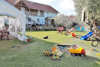 Urlaub beim Schmied 7