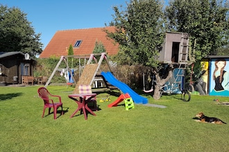 Urlaub beim Schmied 7