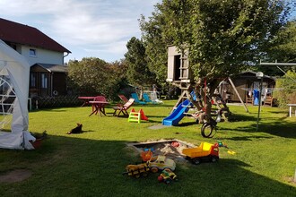 Urlaub beim Schmied 7