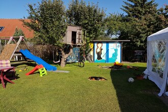 Urlaub beim Schmied 7
