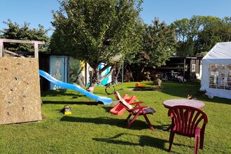 Urlaub beim Schmied 7
