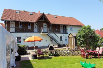 Urlaub beim Schmied 7