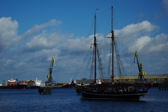 Schifferhus Altstadt
