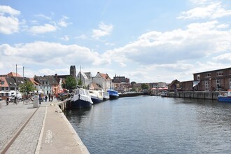 Schifferhus Altstadt