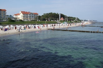 Fewo Leuchtturm in Kühlungsborn