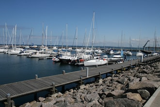 Fewo Leuchtturm in Kühlungsborn