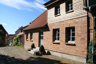 Stadthaus Klütz 3