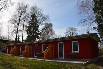 Modernes Ferienzimmer in Seenähe