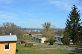 Modernes Ferienzimmer in Seenähe