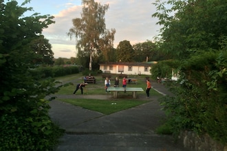 Modernes Ferienzimmer in Seenähe
