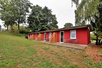 Modernes Ferienzimmer in Seenähe