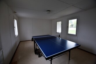 Modernes Ferienzimmer in Seenähe