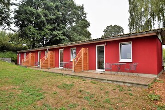 Modernes Ferienzimmer in Seenähe