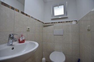 Modernes Ferienzimmer in Seenähe