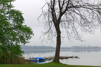 Modernes Ferienzimmer in Seenähe