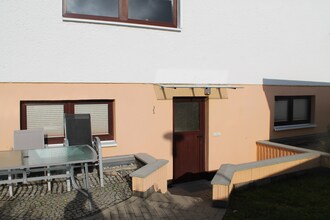 Der Seestern rechts/ Sandstrand