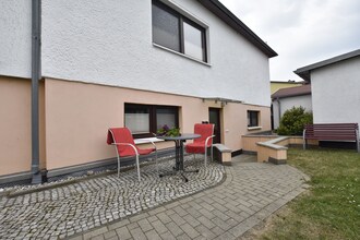 Seesternchen rechts