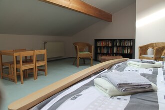 Familienwohnung mit 3 Schlafzimmern Nr 1