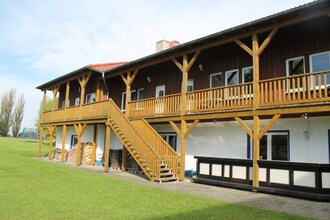 Familienwohnung mit 3 Schlafzimmern Nr 1