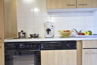 Familienwohnung mit 3 Schlafzimmern Nr 1