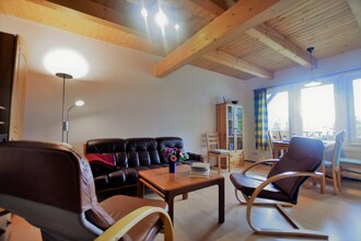 Familienwohnung mit 3 Schlafzimmern Nr 1