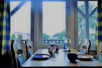 Familienwohnung mit 3 Schlafzimmern Nr 1