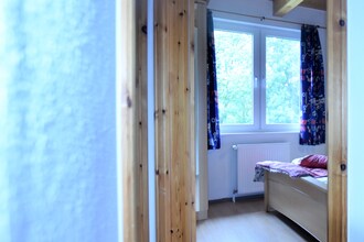 Familienwohnung mit 3 Schlafzimmern Nr 1