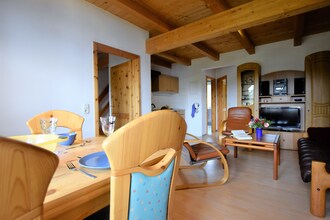 Familienwohnung mit 3 Schlafzimmern Nr 1