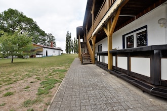 Familienwohnung mit 3 Schlafzimmern Nr 1