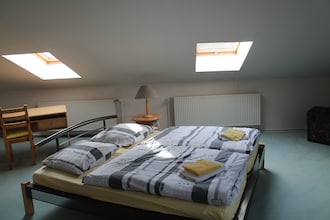 5-Raum-Familienwohnung 5