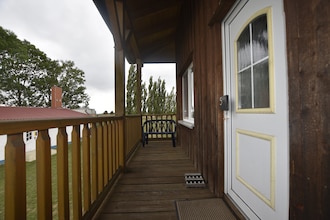 5-Raum-Familienwohnung 5