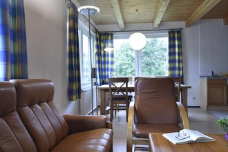 5-Raum-Familienwohnung 5